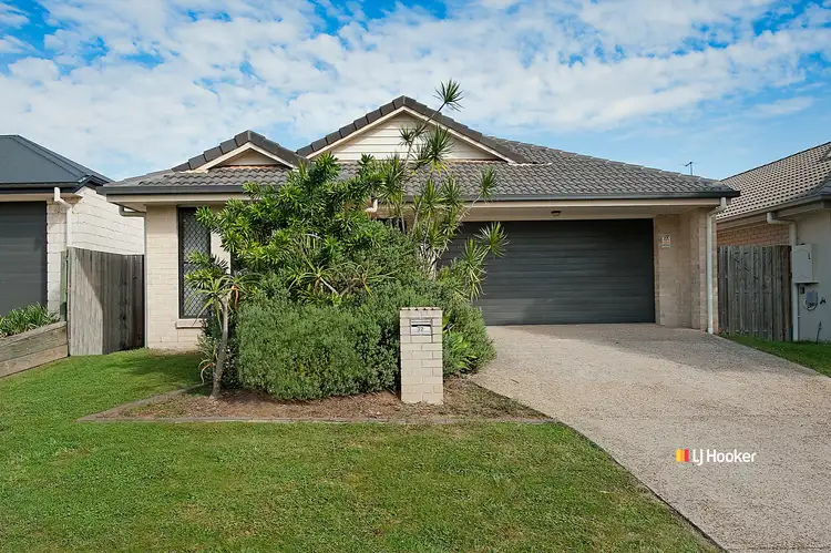 32 Coriander Drive, Griffin QLD 4503