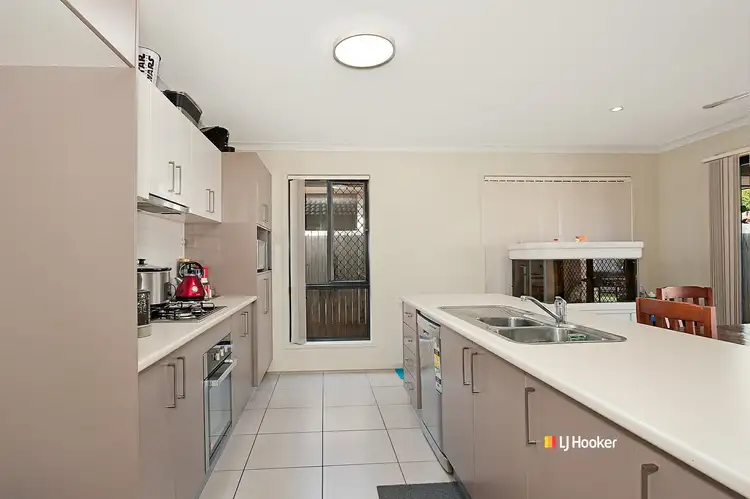 Second view of Homely house listing, 32 Coriander Drive, Griffin QLD 4503