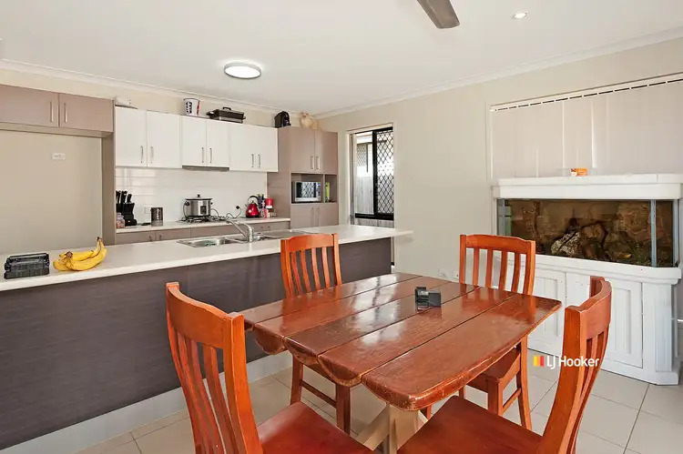 Third view of Homely house listing, 32 Coriander Drive, Griffin QLD 4503