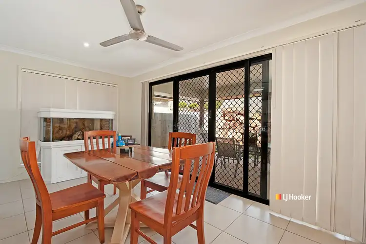 Fourth view of Homely house listing, 32 Coriander Drive, Griffin QLD 4503