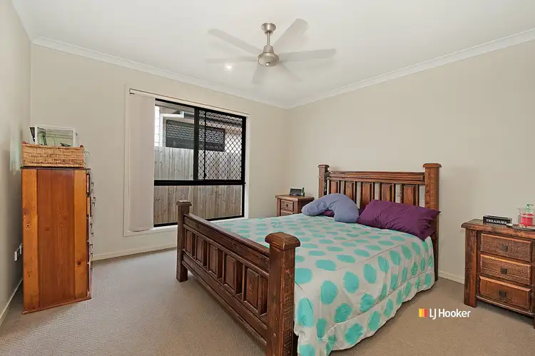 Sixth view of Homely house listing, 32 Coriander Drive, Griffin QLD 4503