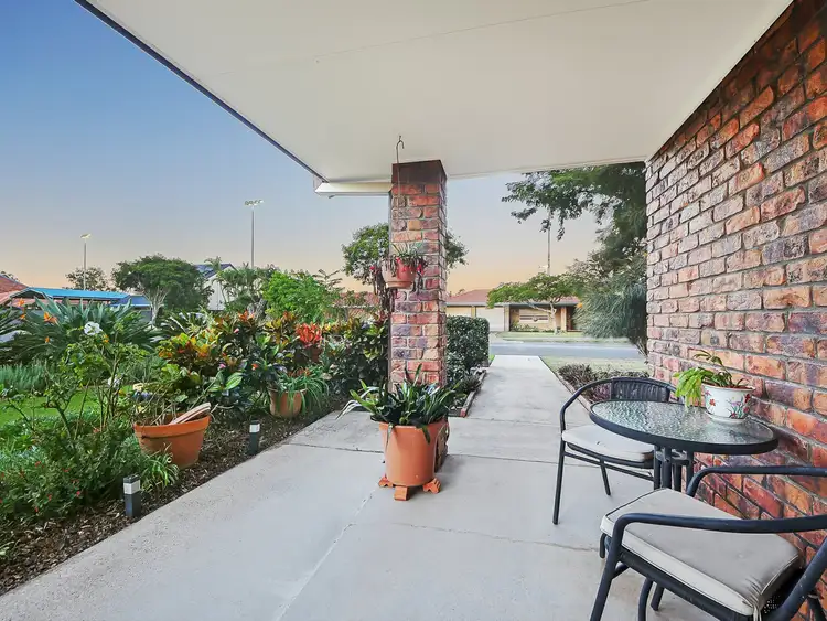 Fourth view of Homely house listing, 2 Chardonnay Court, Carseldine QLD 4034