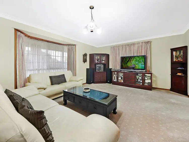 Fifth view of Homely house listing, 2 Chardonnay Court, Carseldine QLD 4034