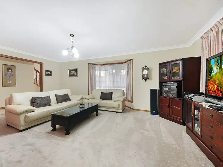 Sixth view of Homely house listing, 2 Chardonnay Court, Carseldine QLD 4034