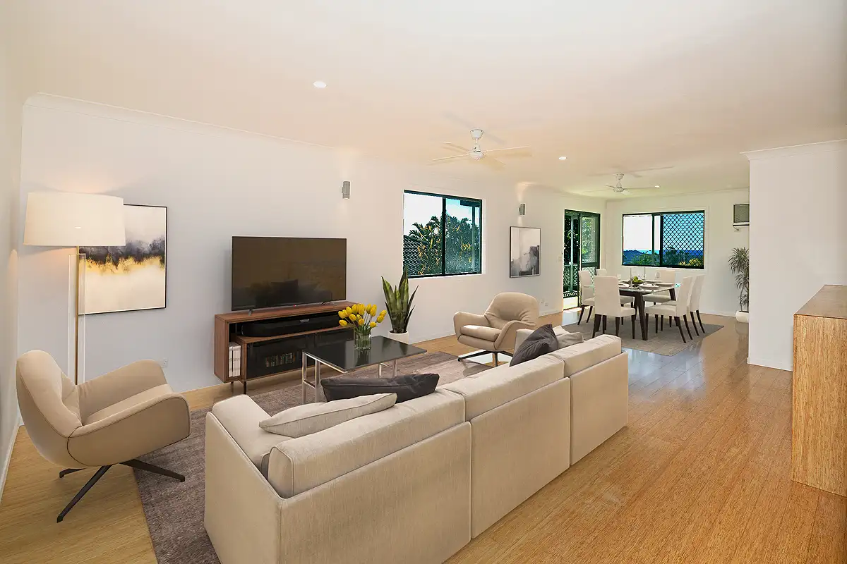 Main view of Homely house listing, 4 Scenic Drive, Bilambil Heights NSW 2486