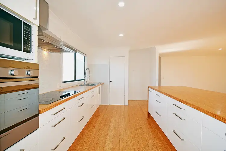 Second view of Homely house listing, 4 Scenic Drive, Bilambil Heights NSW 2486
