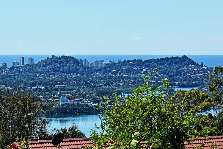 Third view of Homely house listing, 4 Scenic Drive, Bilambil Heights NSW 2486