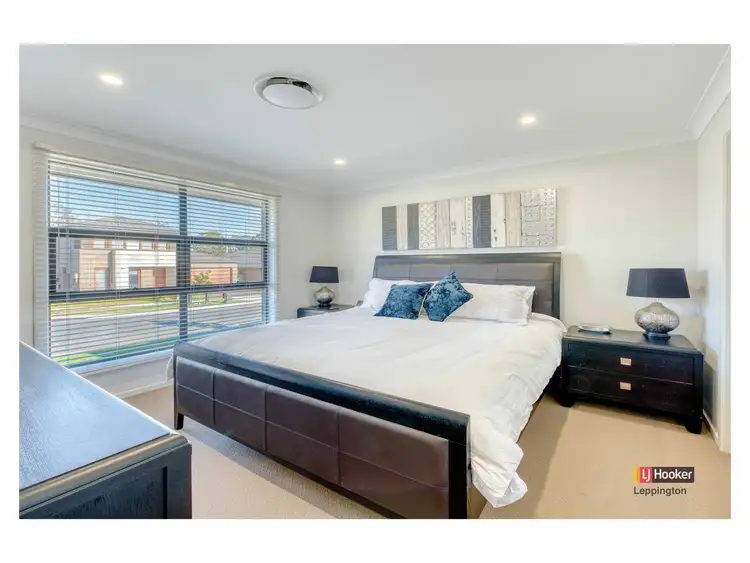 Fourth view of Homely house listing, 8 Tunnel Street, Leppington NSW 2179