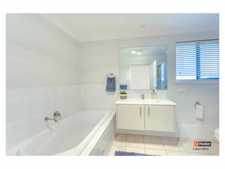 Fifth view of Homely house listing, 8 Tunnel Street, Leppington NSW 2179
