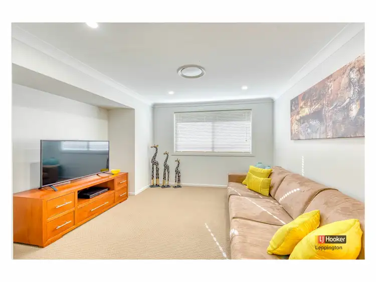 Sixth view of Homely house listing, 8 Tunnel Street, Leppington NSW 2179
