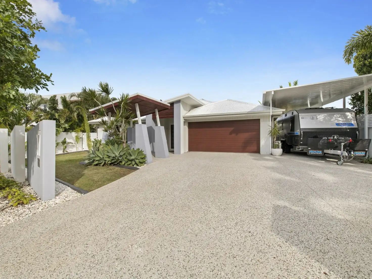 Main view of Homely house listing, 17 Anchorage Circuit, Twin Waters QLD 4564