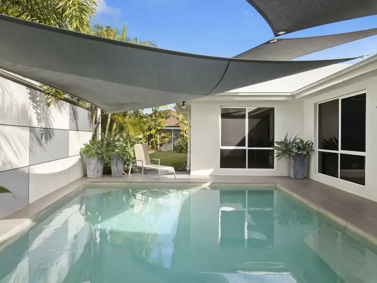 Third view of Homely house listing, 17 Anchorage Circuit, Twin Waters QLD 4564