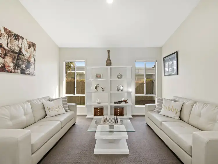 Fifth view of Homely house listing, 17 Anchorage Circuit, Twin Waters QLD 4564