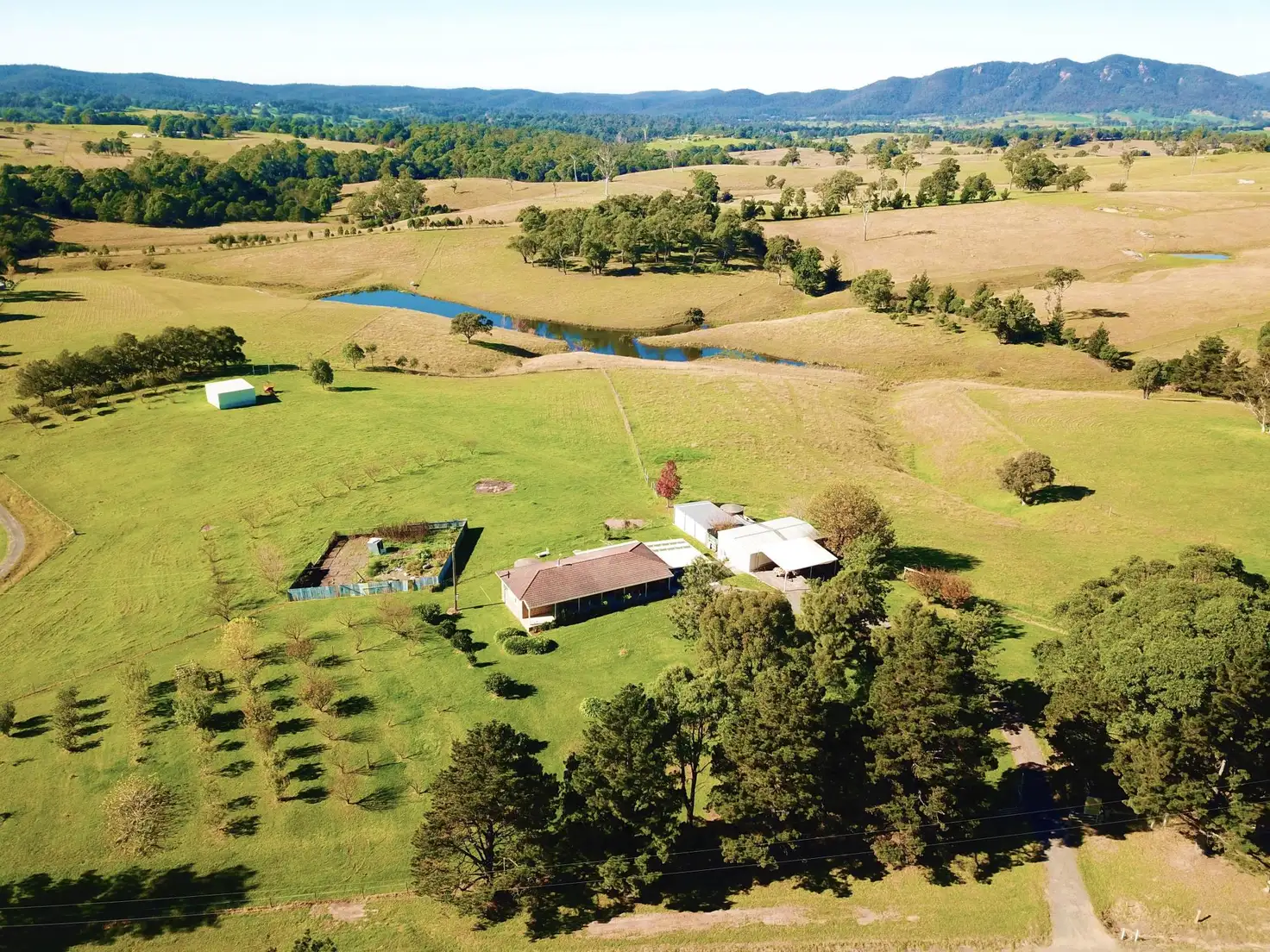 Main view of Homely rural property listing, 173 Upper Brogo Road, Verona NSW 2550