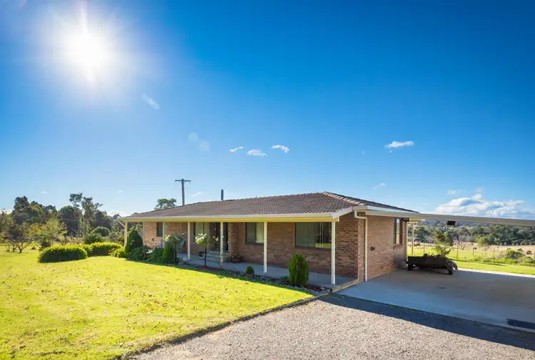 Third view of Homely rural property listing, 173 Upper Brogo Road, Verona NSW 2550