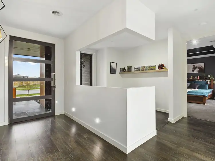 Second view of Homely house listing, 28 Mitchell Drive, Traralgon VIC 3844