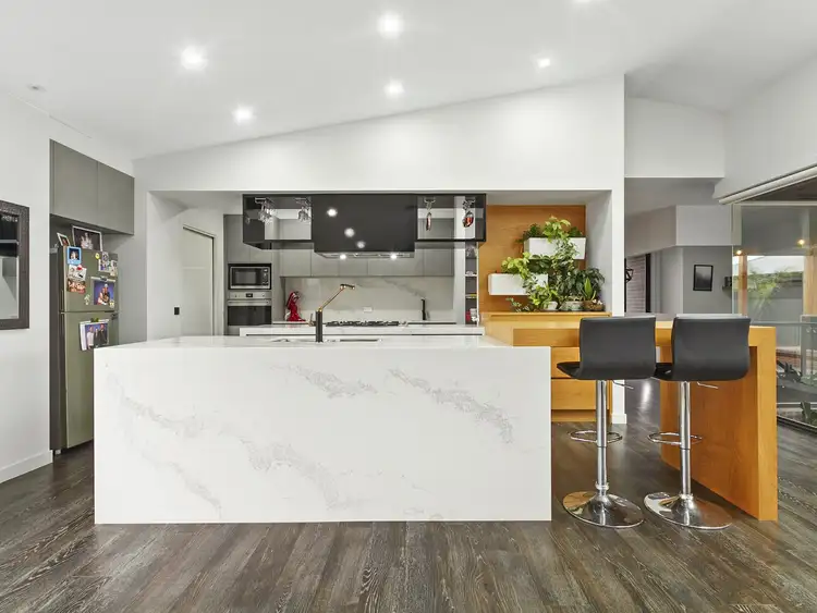 Fourth view of Homely house listing, 28 Mitchell Drive, Traralgon VIC 3844