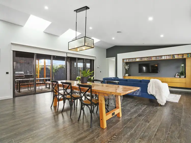 Sixth view of Homely house listing, 28 Mitchell Drive, Traralgon VIC 3844