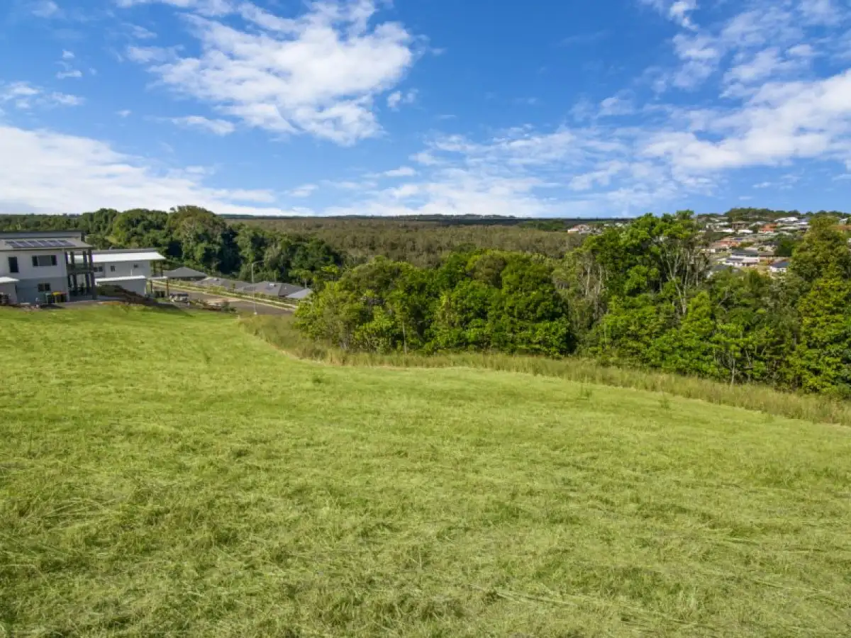 Main view of Homely land listing, 20 Liffey Avenue, Cumbalum NSW 2478