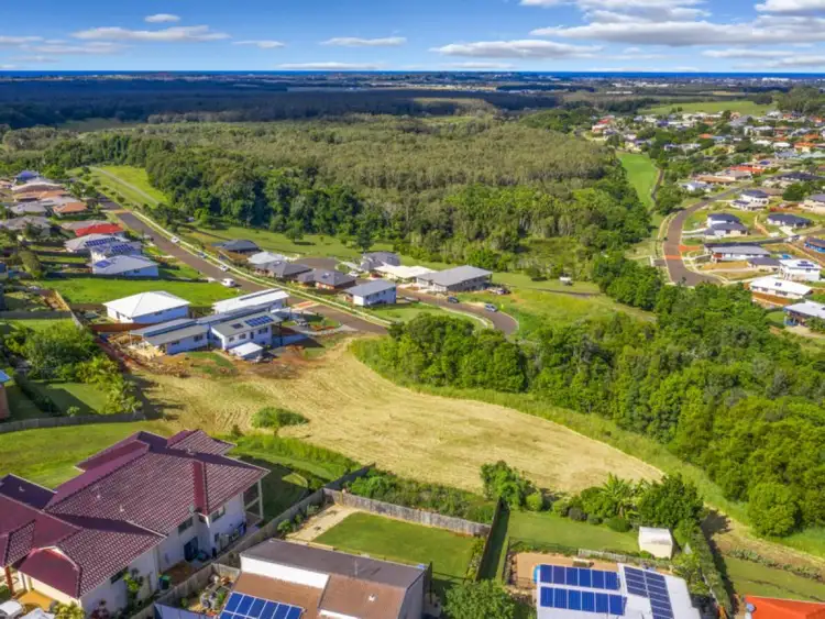 Second view of Homely land listing, 20 Liffey Avenue, Cumbalum NSW 2478