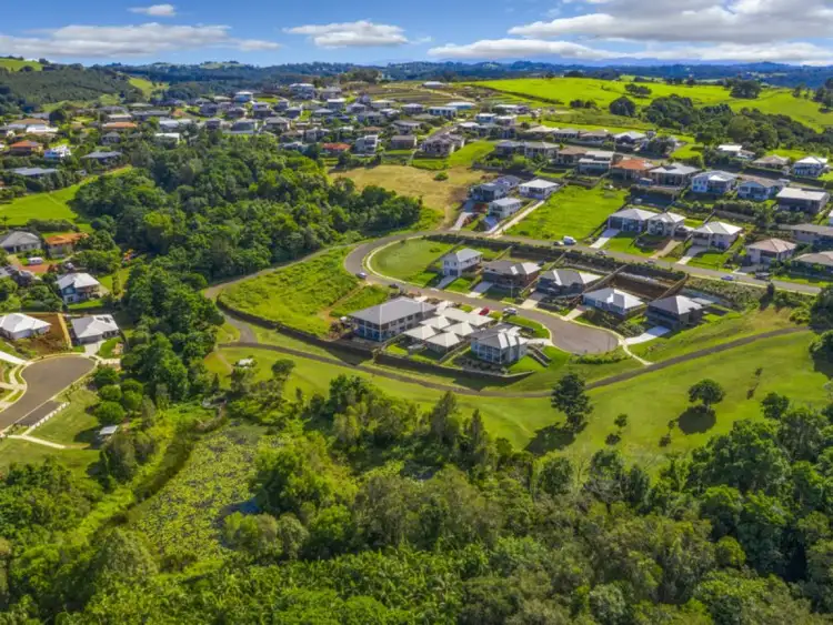 Third view of Homely land listing, 20 Liffey Avenue, Cumbalum NSW 2478