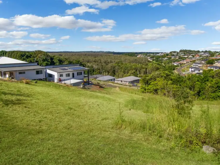 Fourth view of Homely land listing, 20 Liffey Avenue, Cumbalum NSW 2478