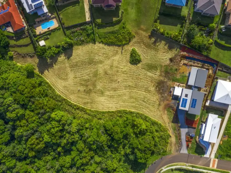 Fifth view of Homely land listing, 20 Liffey Avenue, Cumbalum NSW 2478