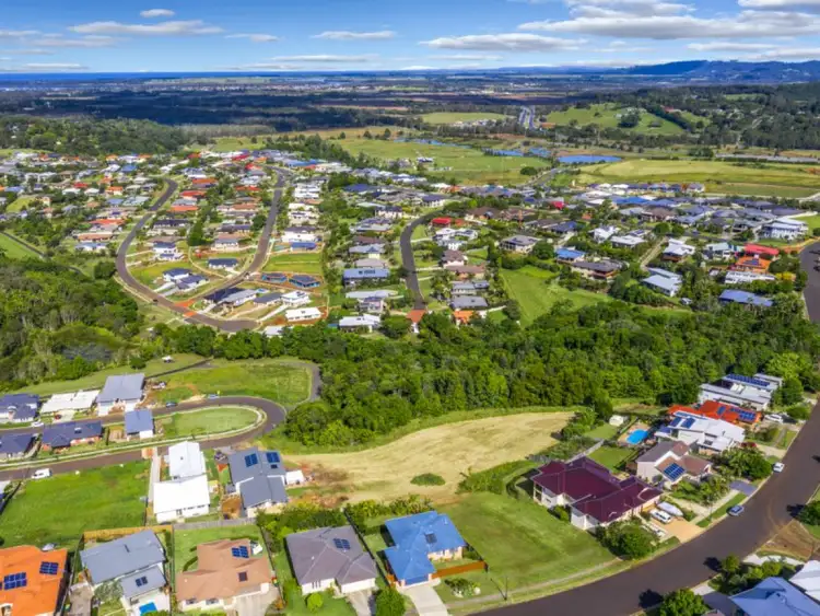 Sixth view of Homely land listing, 20 Liffey Avenue, Cumbalum NSW 2478