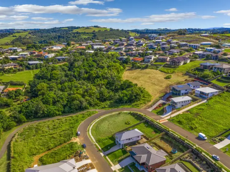 Seventh view of Homely land listing, 20 Liffey Avenue, Cumbalum NSW 2478
