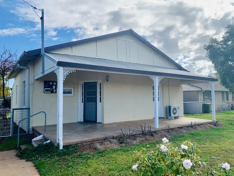 Main view of Homely house listing, 51 Belmore Street, Canowindra NSW 2804