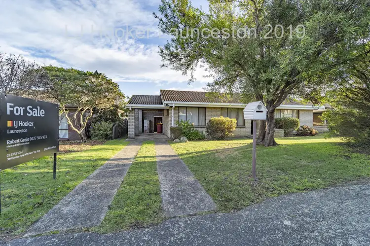 Main view of Homely house listing, 5 Bronzewing Avenue, Newnham TAS 7248