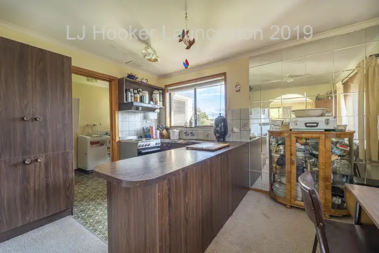 Fifth view of Homely house listing, 5 Bronzewing Avenue, Newnham TAS 7248