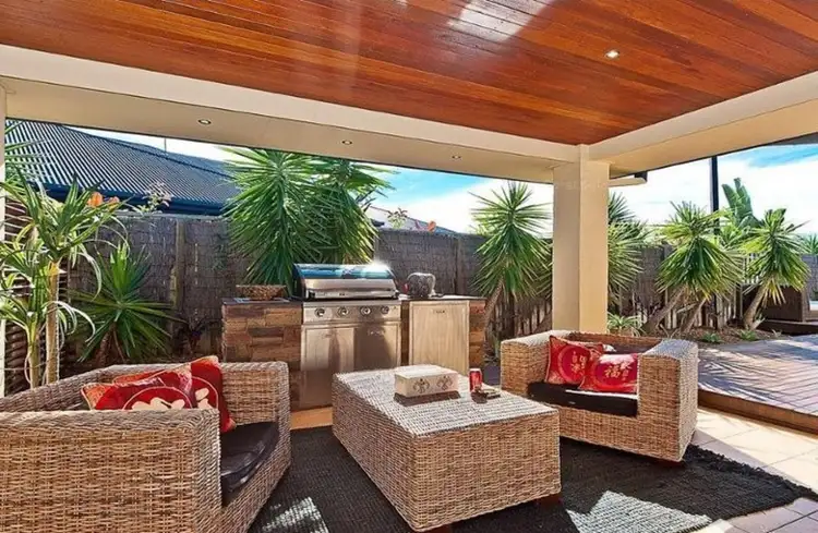 Second view of Homely house listing, 8 Mannikin Street, Narangba QLD 4504