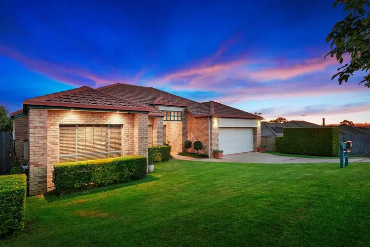 Main view of Homely house listing, 12 Colette Street, Wakerley QLD 4154