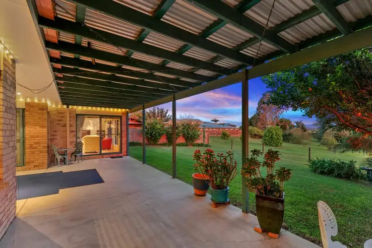 Fifth view of Homely house listing, 12 Colette Street, Wakerley QLD 4154