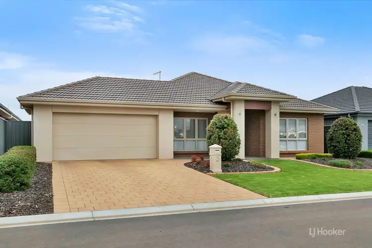 19 Haywood Court, Evanston Gardens SA 5116