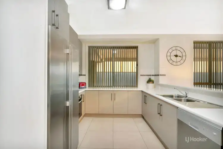 Fifth view of Homely house listing, 19 Haywood Court, Evanston Gardens SA 5116