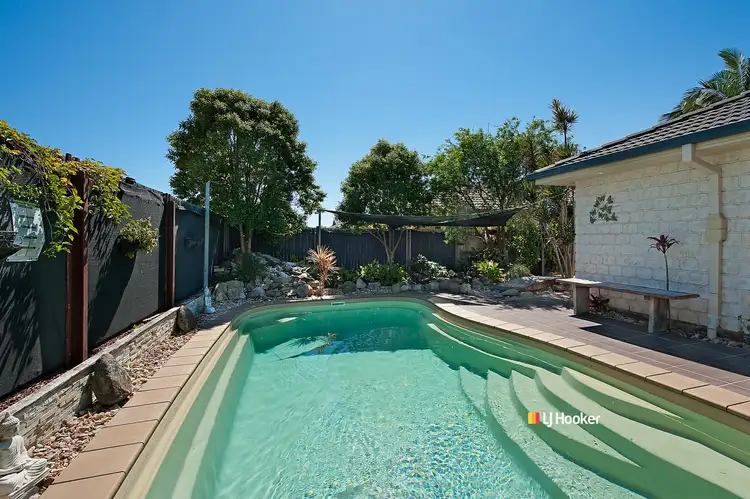 Second view of Homely house listing, 10 Seabiscuit Crescent, Kallangur QLD 4503