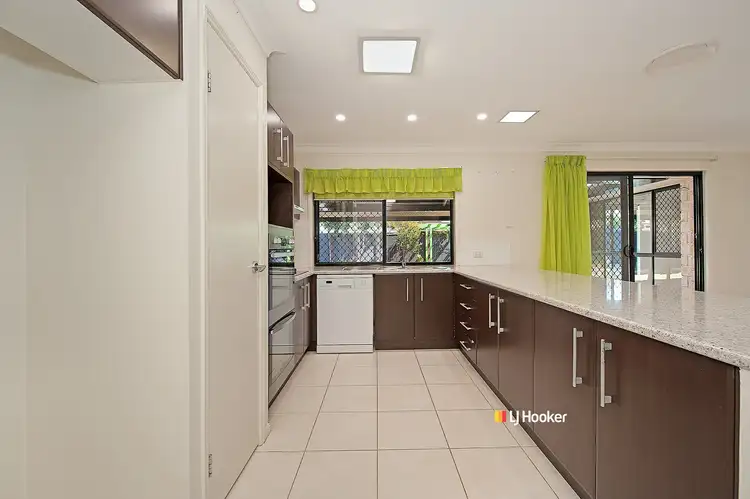 Fourth view of Homely house listing, 10 Seabiscuit Crescent, Kallangur QLD 4503