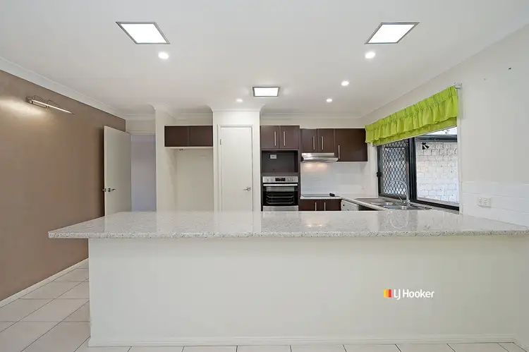 Fifth view of Homely house listing, 10 Seabiscuit Crescent, Kallangur QLD 4503