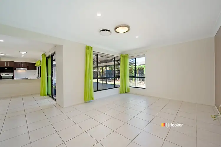 Seventh view of Homely house listing, 10 Seabiscuit Crescent, Kallangur QLD 4503