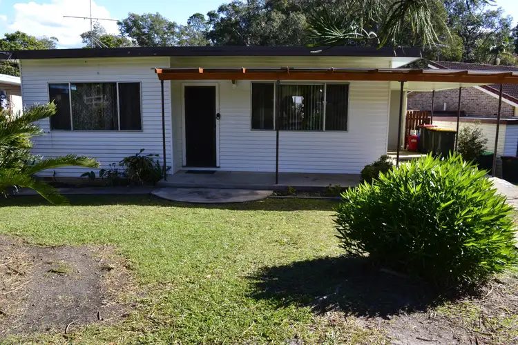 3 Lower Palmer Street, Nambucca Heads NSW 2448