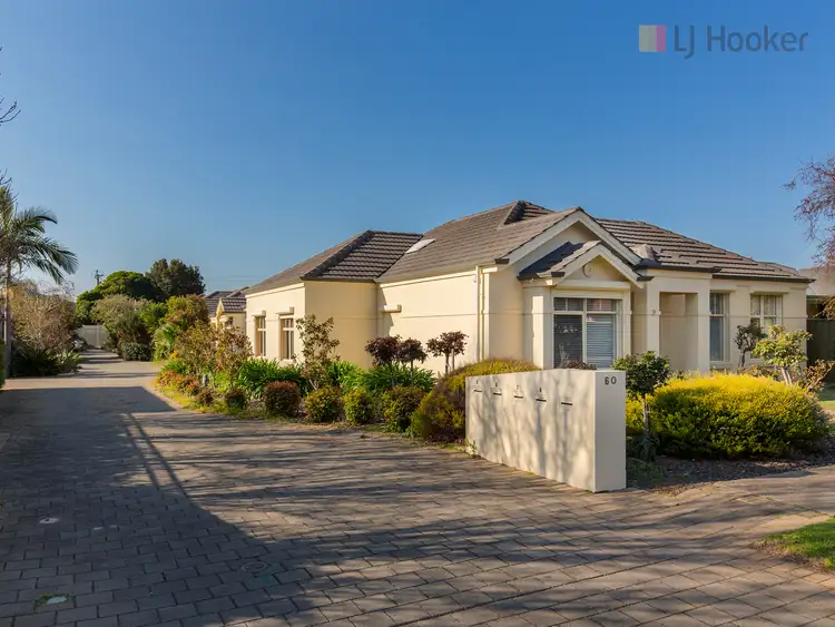 Main view of Homely house listing, 58H Wilton Avenue, Somerton Park SA 5044