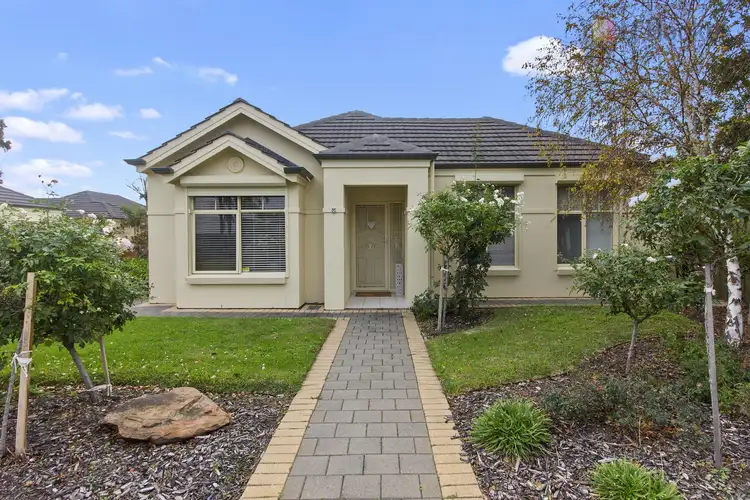 Second view of Homely house listing, 58H Wilton Avenue, Somerton Park SA 5044