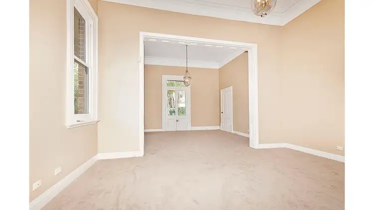 Fourth view of Homely house listing, 56 Bland Street, Ashfield NSW 2131