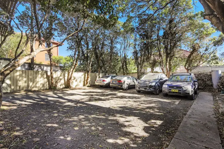 Fifth view of Homely house listing, 56 Bland Street, Ashfield NSW 2131