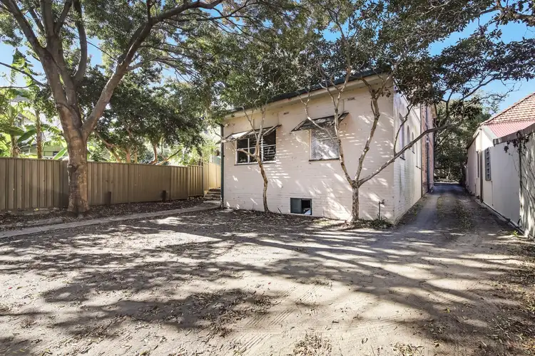 Sixth view of Homely house listing, 56 Bland Street, Ashfield NSW 2131