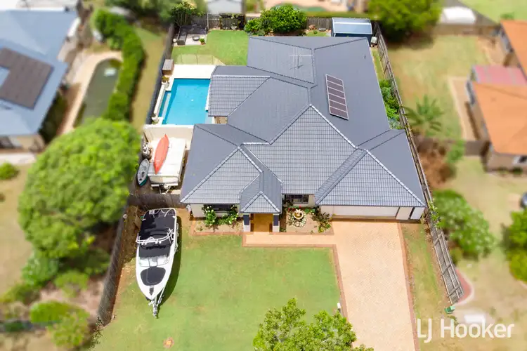 7 Burbank Road, Birkdale QLD 4159