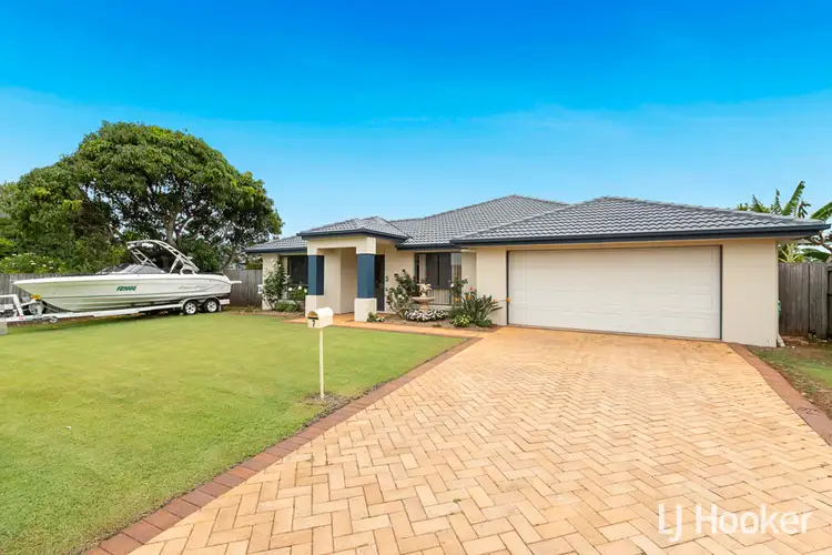 Third view of Homely house listing, 7 Burbank Road, Birkdale QLD 4159