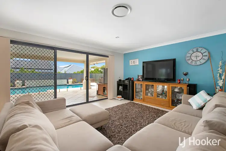 Fourth view of Homely house listing, 7 Burbank Road, Birkdale QLD 4159